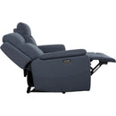  Primo International Charell Power Reclining Leather Look Sofa 72021 IMAGE 6