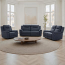  Primo International Charell Power Reclining Leather Look Sofa 72021 IMAGE 8