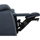  Primo International Charell Power Reclining Leather Look Loveseat 72023 IMAGE 10