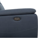  Primo International Charell Power Reclining Leather Look Loveseat 72023 IMAGE 11