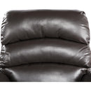  Primo International Fresna Bonded Leather Lift Chair 56699 IMAGE 9