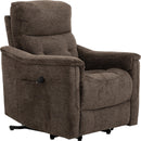  Primo International Ladon Fabric Lift Chair 75864 IMAGE 1