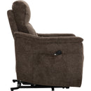  Primo International Ladon Fabric Lift Chair 75864 IMAGE 5