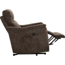  Primo International Ladon Fabric Lift Chair 75864 IMAGE 6