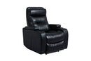 Canmore Swivel Recliner