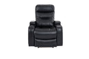Canmore Swivel Recliner