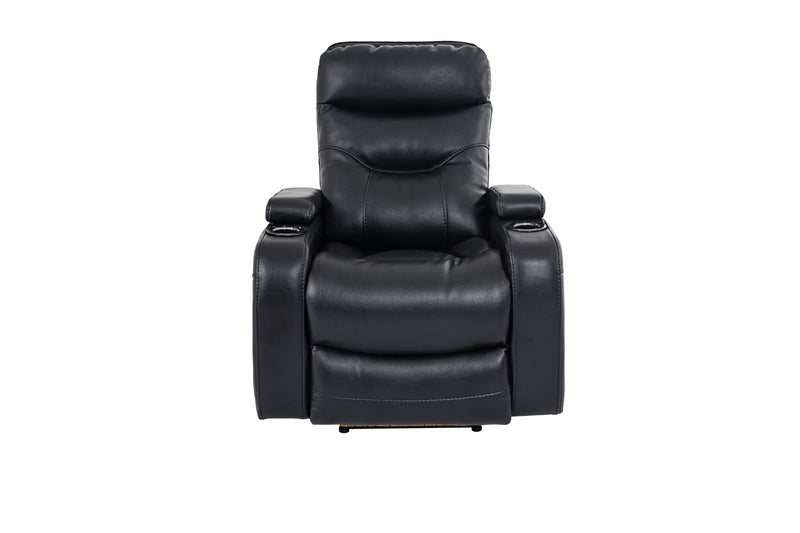 Canmore Power Recliner Zero Gravity