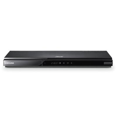 Samsung 3D-Capable Blu-ray Player BDD5500 IMAGE 1