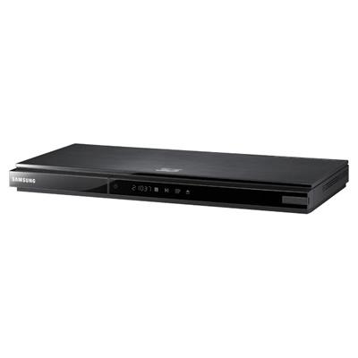 Samsung 3D-Capable Blu-ray Player BDD5500 IMAGE 2