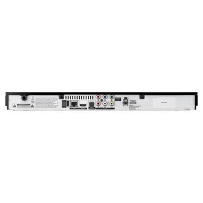 Samsung 3D-Capable Blu-ray Player BDD5500 IMAGE 3