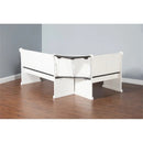 Carriage House Breakfast Nook