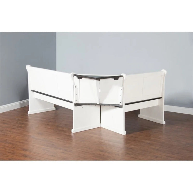 Carriage House Breakfast Nook