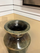 Large Textured 47" Vase