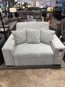 Pacific Rim Power Sliding Chaise