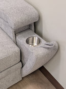 Harlan 2 PC Sectional