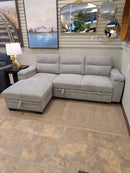 Harlan 2 PC Sectional