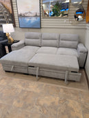 Harlan 2 PC Sectional