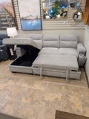 Harlan 2 PC Sectional