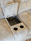 GLACIER 7PC SECTIONAL