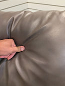 Balmoral Geniune High-Grade Leather Chair