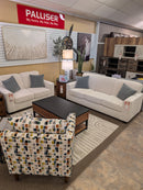 2212 SOFA & LOVESEAT SET