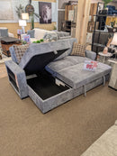 BLAIR 2PC SECTIONAL SLEEPER