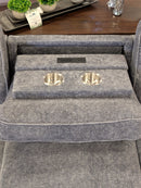 BLAIR 2PC SECTIONAL SLEEPER