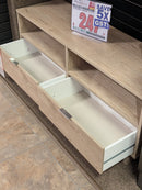 OLIAH EW2270-168 TV STAND