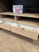 OLIAH EW2270-168 TV STAND
