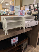 APRILYN EW1024-268 TV STAND