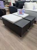 A3000321 Storage Bench