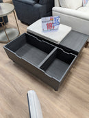 A3000321 Storage Bench