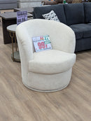 Sofa By Fancy 2104 Swivel Chair