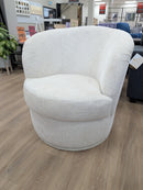 Sofa By Fancy 2104 Swivel Chair