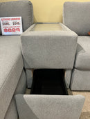 MODMAX 92104 Modular Sectional Collection - Pieces Starting at $298