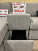 MODMAX 92104 Modular Sectional Collection - Pieces Starting at $298
