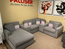 MODMAX 92104 Modular Sectional Collection - Pieces Starting at $298