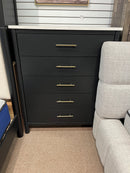 CADMORI B2616 5PC QUEEN BEDROOM SET