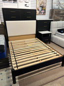 CADMORI B2616 5PC QUEEN BEDROOM SET