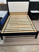 CADMORI B2616 5PC QUEEN BEDROOM SET
