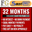 Furniture Galaxy Smart Pay