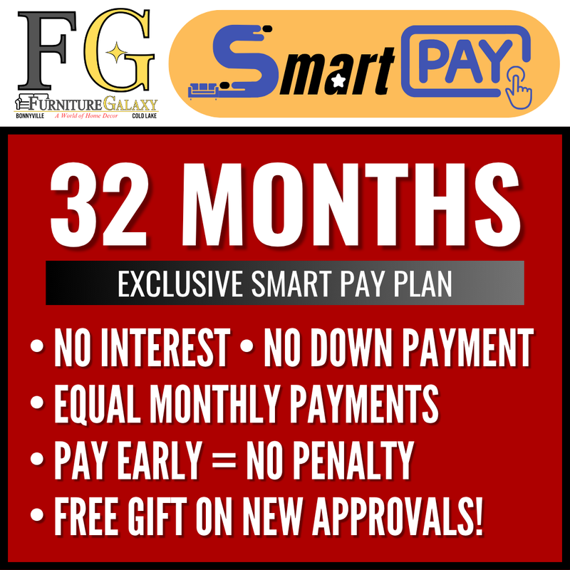 Furniture Galaxy Smart Pay