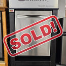 Frigidaire Stainless Steel Tub Dishwasher