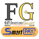 Furniture Galaxy Smart Pay