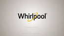 Whirlpool 36-inch, 19.4 cu.ft. Counter-Depth French 4-Door Refrigerator WRQA59CNKZ EXTERNAL_VIDEO 1