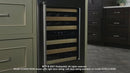  Whirlpool 5.2 cu. ft. Undercounter Beverage Center WUB35X24HZ EXTERNAL_VIDEO 1