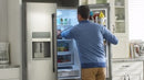  Maytag 30-inch, 19.7 cu. ft. French 3-Door Refrigerator with Water Dispenser MFW2055FRZ EXTERNAL_VIDEO 2