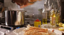  KitchenAid 30-inch Freestanding Gas Range with Even-Heat™ True Convection KFGC500JAV EXTERNAL_VIDEO 1