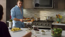  Whirlpool 30-inch Freestanding Gas Range WFG775H0HV EXTERNAL_VIDEO 2