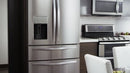 Whirlpool 36-inch, 24.5 cu. ft. French 4-Door Refrigerator WRX735SDHV EXTERNAL_VIDEO 1